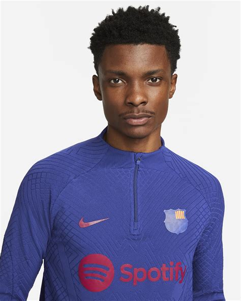 nike drill top elite herren fußballtrikot|Nike Strike Men's Dri.